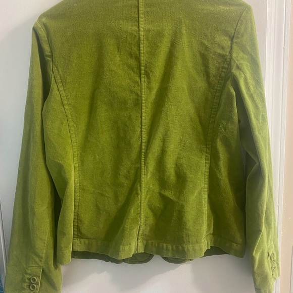 Vintage Talbots Blazer - Picture 2 of 5